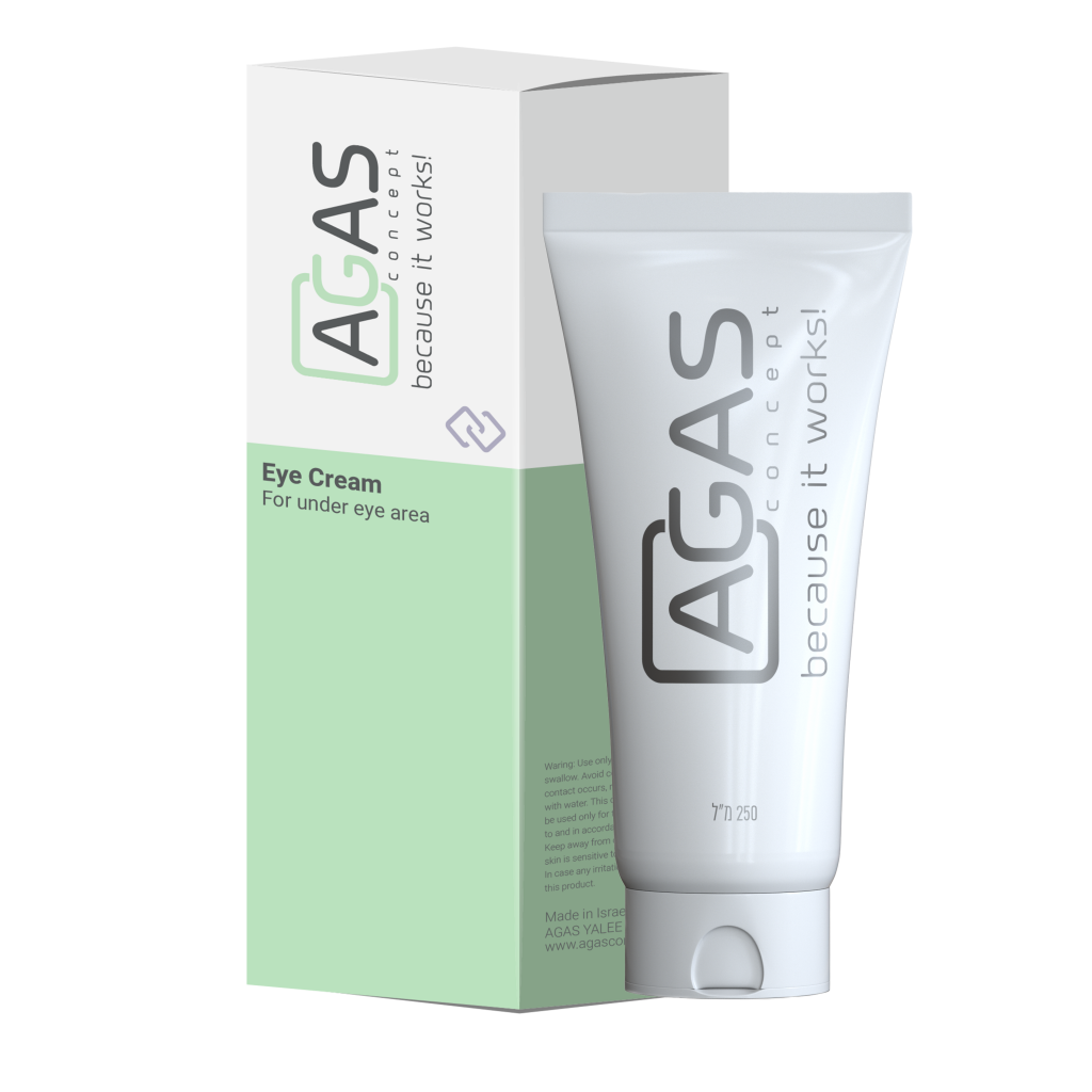Eye Cream AGAS Concept eye-cream-agas-concept